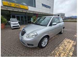 LANCIA YPSILON 1300 MJT TDI 75 CV OK NEO PATENTATI LANCIA YPSILON 1300 MJT TDI 75 CV OK NEO PATENTATI